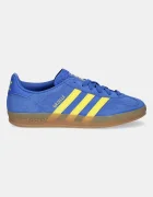 adidas Originals Маратонки Gazelle Indoor в синьо JQ2691