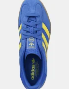 adidas Originals Маратонки Gazelle Indoor в синьо JQ2691