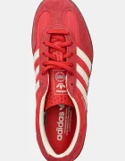 adidas Originals Маратонки Gazelle Indoor W в червено JS1411