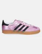 adidas Originals Маратонки Gazelle Indoor W в лилаво JS1406
