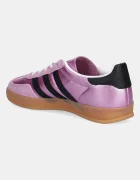 adidas Originals Маратонки Gazelle Indoor W в лилаво JS1406