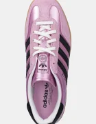 adidas Originals Маратонки Gazelle Indoor W в лилаво JS1406