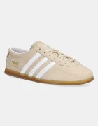 adidas Originals Маратонки Gazelle Lo Pro в бежово JR8889