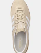 adidas Originals Маратонки Gazelle Lo Pro в бежово JR8889