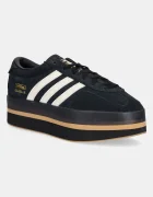 adidas Originals Маратонки Gazelle Stack в черно JS0239