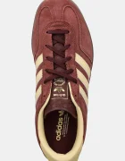 adidas Originals Маратонки Gazelle Stack W в кафяво JS3928
