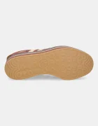 adidas Originals Маратонки Gazelle Stack W в кафяво JS3928