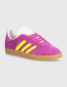adidas Originals Маратонки Gazelle в лилаво JI1373