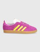 adidas Originals Маратонки Gazelle в лилаво JI1373