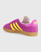 adidas Originals Маратонки Gazelle в лилаво JI1373