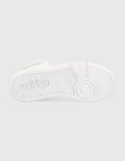 adidas Originals Маратонки HOOPS MID 3. K в бяло