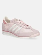 adidas Originals Маратонки Liberty London в розово IH1871