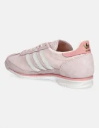 adidas Originals Маратонки Liberty London в розово IH1871