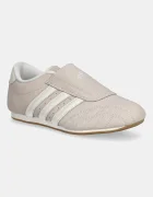 adidas Originals Маратонки от набук Taekwondo