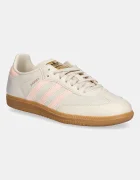 adidas Originals Маратонки SAMBA OG в бежово JH7598