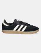 adidas Originals Маратонки Samba OG в черно JQ5141