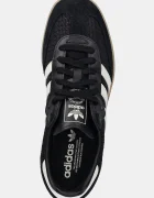 adidas Originals Маратонки Samba OG в черно JQ5141