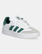 adidas Originals Маратонки Samba XLG в бяло JI3191
