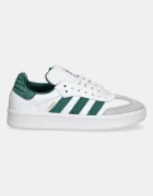 adidas Originals Маратонки Samba XLG в бяло JI3191