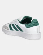 adidas Originals Маратонки Samba XLG в бяло JI3191