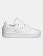 adidas Originals Маратонки Samba XLG в бяло JI3194