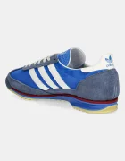 adidas Originals Маратонки SL 72 OG в синьо JS0255