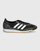 adidas Originals Маратонки Sl 72 OG W в черно JH7390
