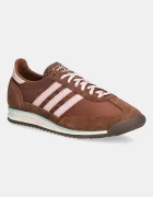 adidas Originals Маратонки Sl 72 OG W в кафяво IH4550