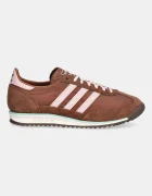 adidas Originals Маратонки Sl 72 OG W в кафяво IH4550