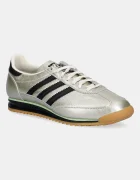 adidas Originals Маратонки Sl 72 OG W в сребристо JS3978