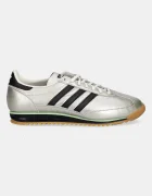 adidas Originals Маратонки Sl 72 OG W в сребристо JS3978
