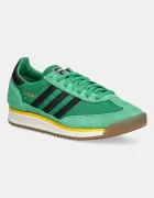 adidas Originals Маратонки Sl 72 Rs мъжки в зелено JR8787