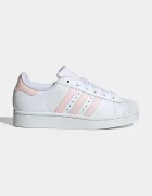 adidas Originals Маратонки SUPERSTAR II в бяло KI4164