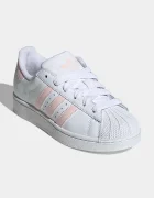 adidas Originals Маратонки SUPERSTAR II в бяло KI4164