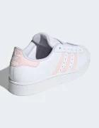 adidas Originals Маратонки SUPERSTAR II в бяло KI4164