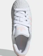 adidas Originals Маратонки SUPERSTAR II в бяло KI4164