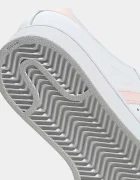 adidas Originals Маратонки SUPERSTAR II в бяло KI4164