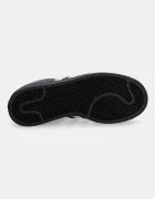 adidas Originals Маратонки Superstar II в черно JH9977