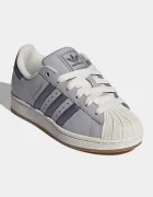adidas Originals Маратонки SUPERSTAR II в сиво JP9440