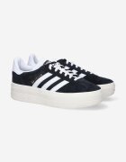 adidas Originals Маратонки W Gazelle Bold в черно HQ6912