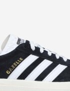 adidas Originals Маратонки W Gazelle Bold в черно HQ6912