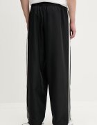 adidas Originals мъжко долнище Windbreak черно с висока талия JZ6966