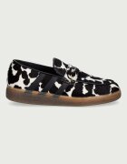 adidas Originals мокасини дамски Handball Spezial Loafer черни KK0921
