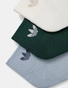 adidas Originals Multipack:3 броя бели JI9494