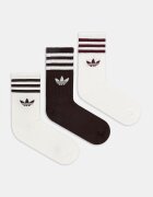 adidas Originals Multipack:3 броя бели KD8253