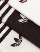 adidas Originals Multipack:3 броя бели KD8253