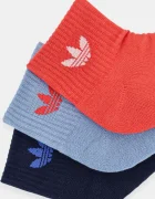 adidas Originals Multipack:3 броя син JV8595