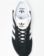 adidas Originals Обувки (детски модел) Gazelle BB2502 BB2502