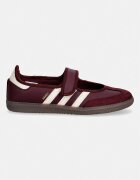 adidas Originals обувки Samba Jane бордо IH6561