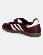 adidas Originals обувки Samba Jane бордо IH6561